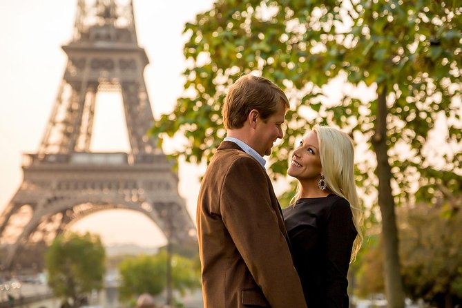 Paris Private Photoshoot Experience - Timing and Weather: Why Your Best Time Might Not Be Your First Pick