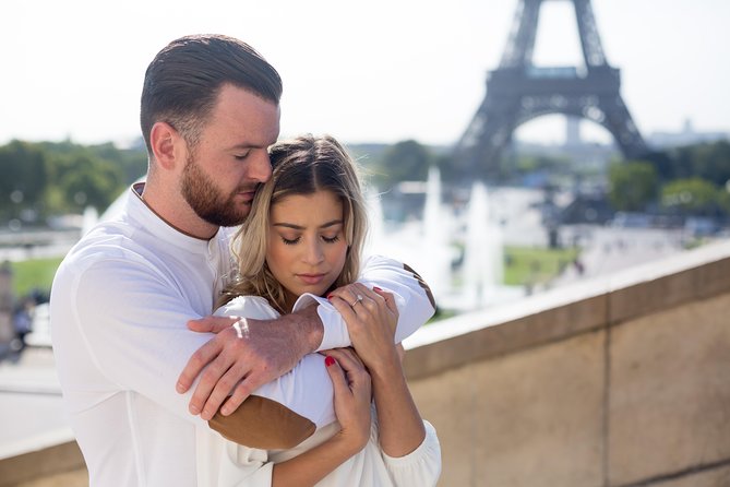 Paris Private Photoshoot Experience - Who This Photoshoot Works Best For