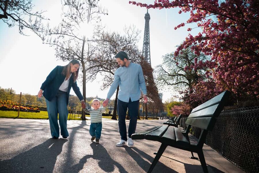 Paris: Private Photoshoot near any chosen Landmark - Should You Book This Paris Private Photoshoot?