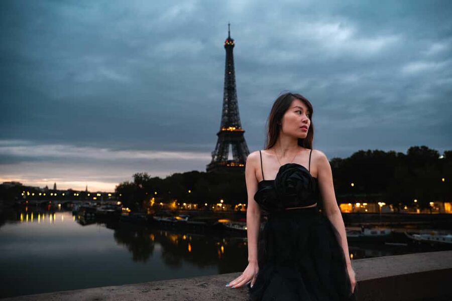 Paris: Private Photoshoot Near the Eiffel Tower - Should You Book This Eiffel Tower Photoshoot?