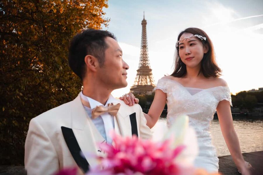 Paris: Private Photoshoot Near the Eiffel Tower - Who This Photoshoot Suits Best