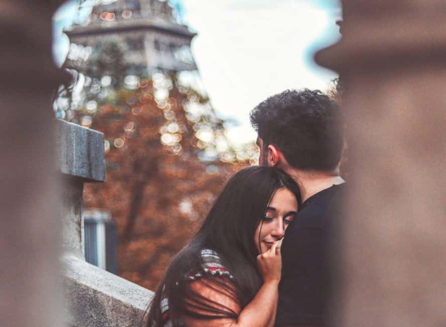 Paris: Private photoshoot with a Professional - Should you book Sid for Eiffel Tower photos?