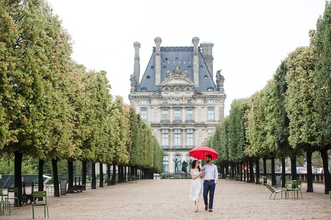 Paris - Private Photoshoot with a Top-Rated Local Photographer - Price, group size, and what you’re really paying for