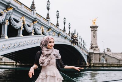 Paris - Private Photoshoot with a Top-Rated Local Photographer - Concierge planning that keeps the session from turning into a scavenger hunt