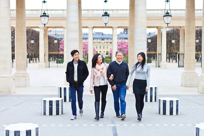 Paris - Private Photoshoot with a Top-Rated Local Photographer - Your edited photo gallery: what you get and why it matters