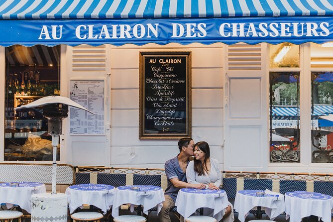Paris - Private Photoshoot with a Top-Rated Local Photographer - What’s included, what’s not, and how to plan around it