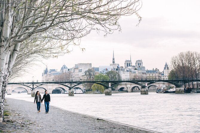 Paris - Private Photoshoot with a Top-Rated Local Photographer - Who should book this private photoshoot in Paris?