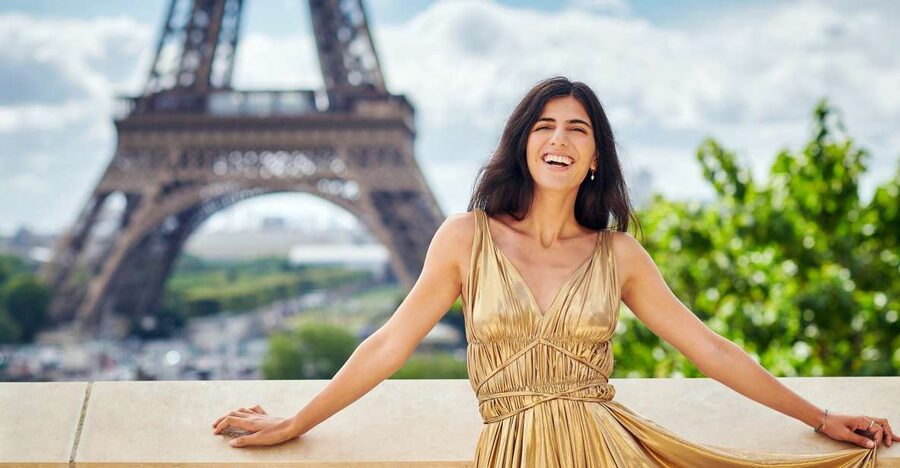 Paris: Private VIP Photoshoot with Experienced Photographer - Key things I’d bet on before you book