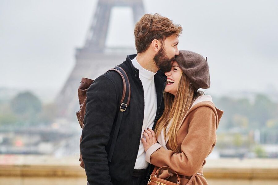 Paris: Private VIP Photoshoot with Experienced Photographer - How a VIP Photoshoot in Paris Actually Works (1 hour or 2 hours)