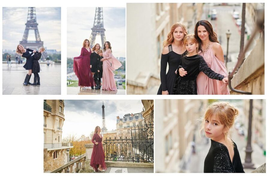 Paris: Private VIP Photoshoot with Experienced Photographer - Editing and Delivery: Retouched Files You Can Actually Use