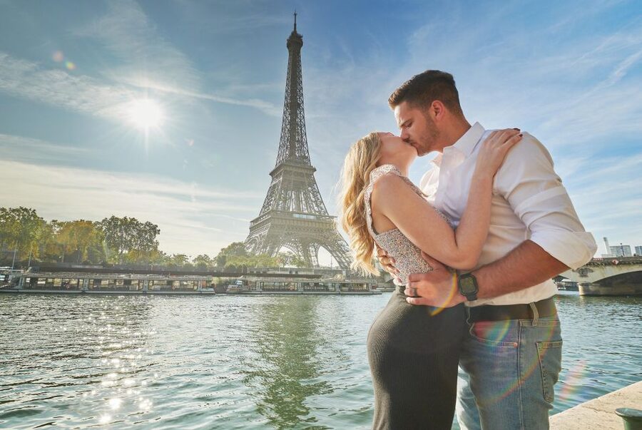 Paris: Private VIP Photoshoot with Experienced Photographer - Communication Across Languages (and Why It Matters on a Photo Shoot)