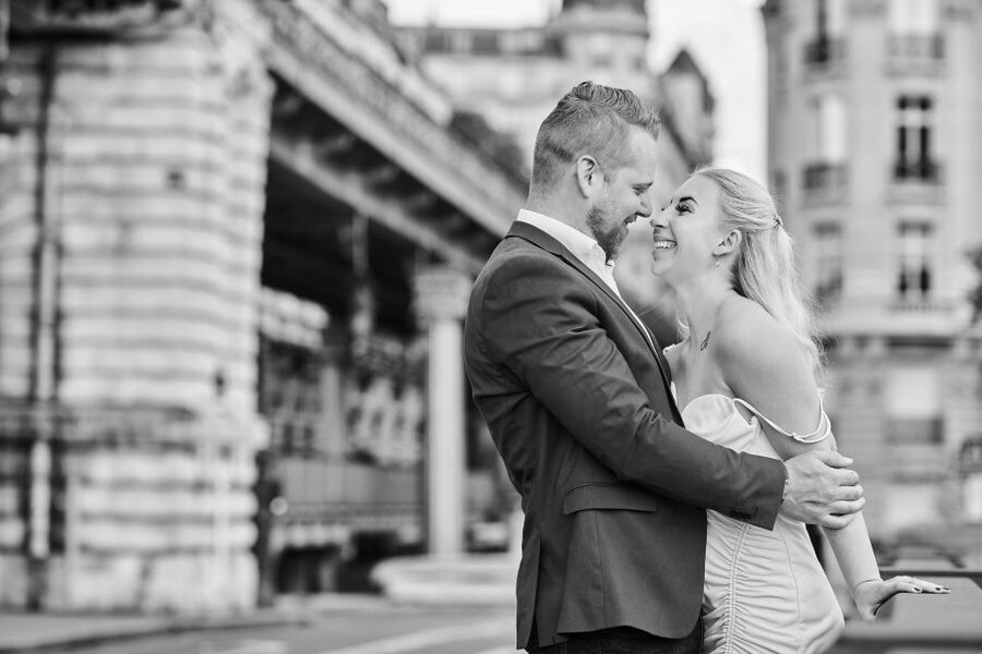 Paris: Private VIP Photoshoot with Experienced Photographer - What’s Included (and What You Should Plan For)