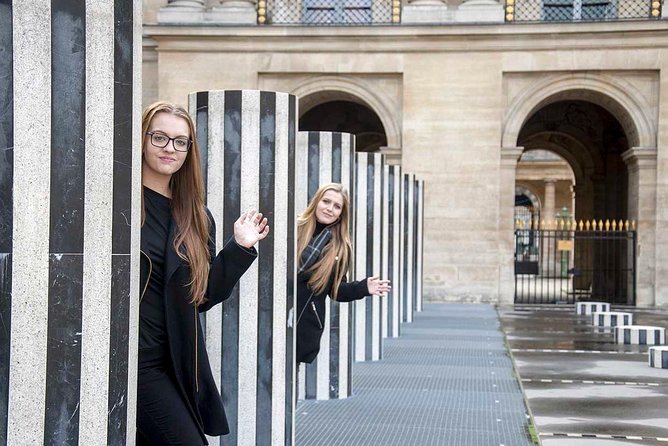 Paris Private Walking Tour with a Personal Photographer - Your two-hour Paris photo walk: what you’re really buying