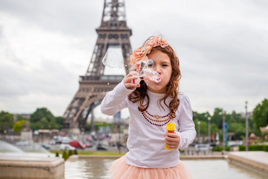 Paris Pro Photography: Best Private Photoshoot - Key things to know before you go