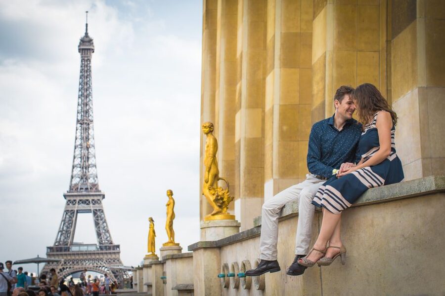 Paris Pro Photography: Best Private Photoshoot - Who this private photoshoot suits best