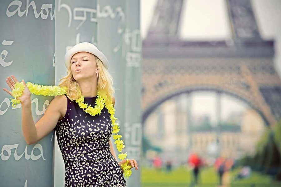 Paris Pro Photography: Best Private Photoshoot - Timing and pacing: how long is enough?
