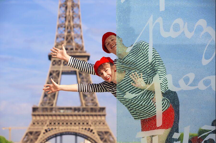 Paris Pro Photography: Best Private Photoshoot - How the shoot gets tailored to your style