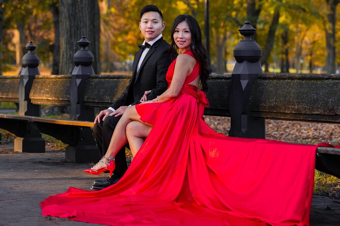 Paris: Professional Flying-Dress Photoshoot @jonadress - The Flying Dress Experience: Colors, Fit, and Photo Direction