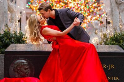 Paris: Professional Flying-Dress Photoshoot @jonadress - What Happens in 30 Minutes: A Simple, Stress-Free Timeline