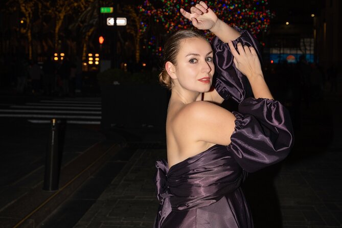 Paris: Professional Flying-Dress Photoshoot @jonadress - Who This Fits Best (and Who Might Skip It)