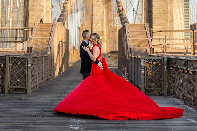 Paris: Professional Flying-Dress Photoshoot @jonadress - Quick Tips Before You Go