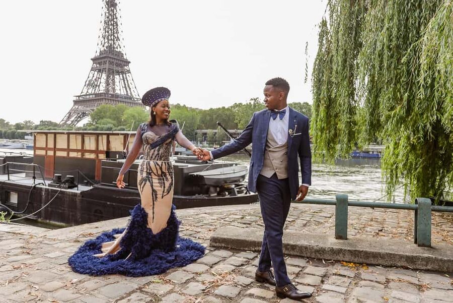 Paris: Professional Photoshoot - Key points at a glance