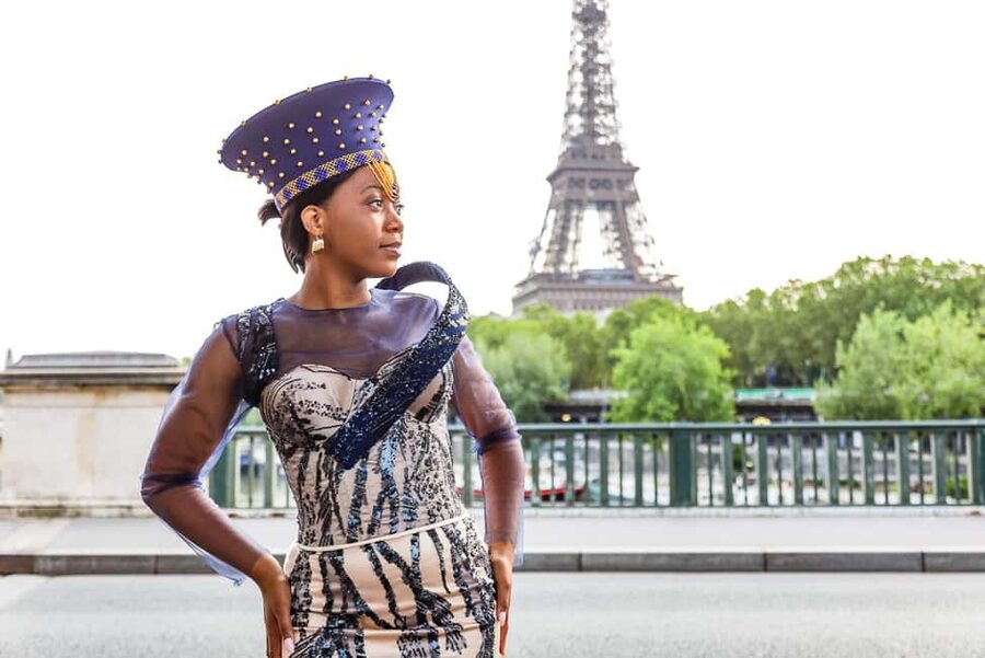 Paris: Professional Photoshoot - Weather, crowds, and flexibility in Paris
