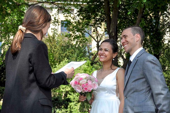 Paris Renew Your Wedding Vows Experience with Professional Photographer - Weather and Timing: What to Expect When Paris Isn’t Perfect