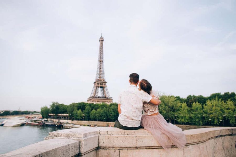 Paris: The Essentials, Private Photoshoot - Key things I’d plan for
