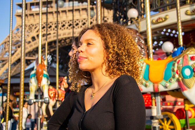 Paris: Your Own Private Photoshoot at the Eiffel Tower - Price and Value: Why This One Often Beats the Fancy Alternatives