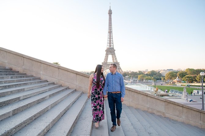 Parisian Life Style Private Photo Shoot at Eiffel Tower - Price and Value: Is $151.17 Worth Paying in Paris?