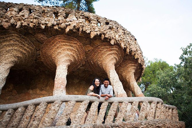 Park Guell Private Photoshoot with Skip the Line Ticket - Value for $241: When This Makes Sense (and When It Might Not)
