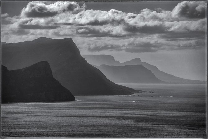 Peninsula Photography Tour - Private coaching that meets you where you are