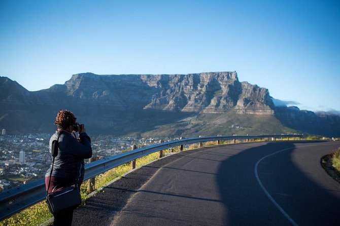 Peninsula Photography Tour - Why riding in a private vehicle saves more than time