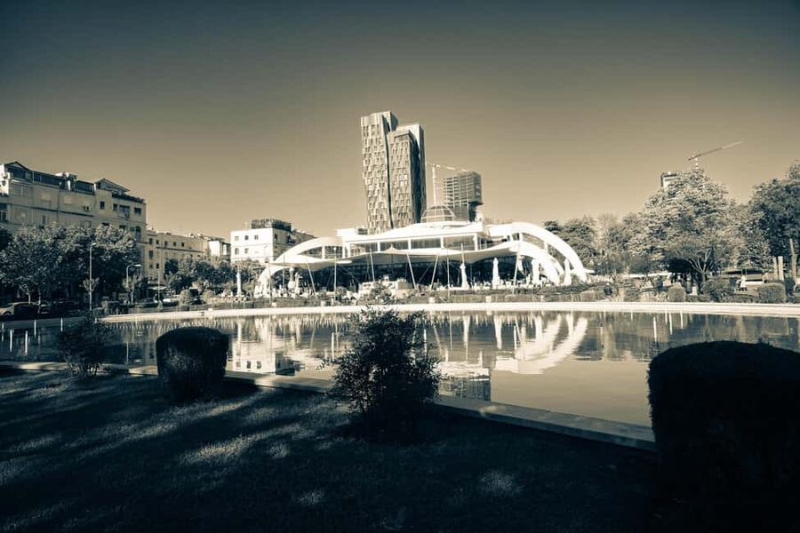 Personal photographer in Tirana (book a day in advance!) - Why a 1-Hour Tirana Photo Walk Works So Well