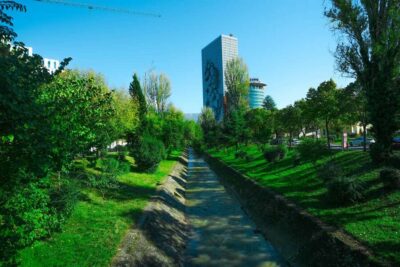 Personal photographer in Tirana (book a day in advance!) - Meet Your Photographer in Tirana: Aleksander’s Two Jobs