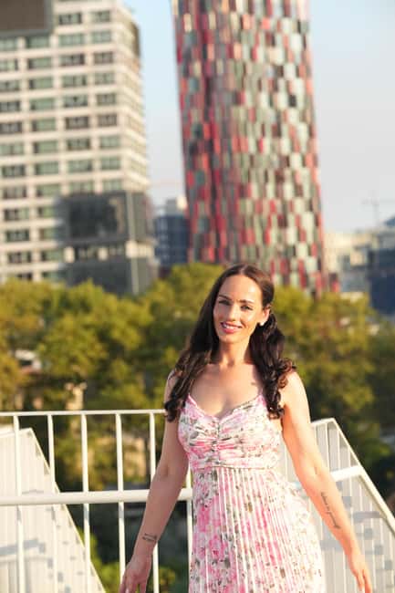 Personal photographer in Tirana (book a day in advance!) - Price and Value: Is $17 Worth It in Tirana?