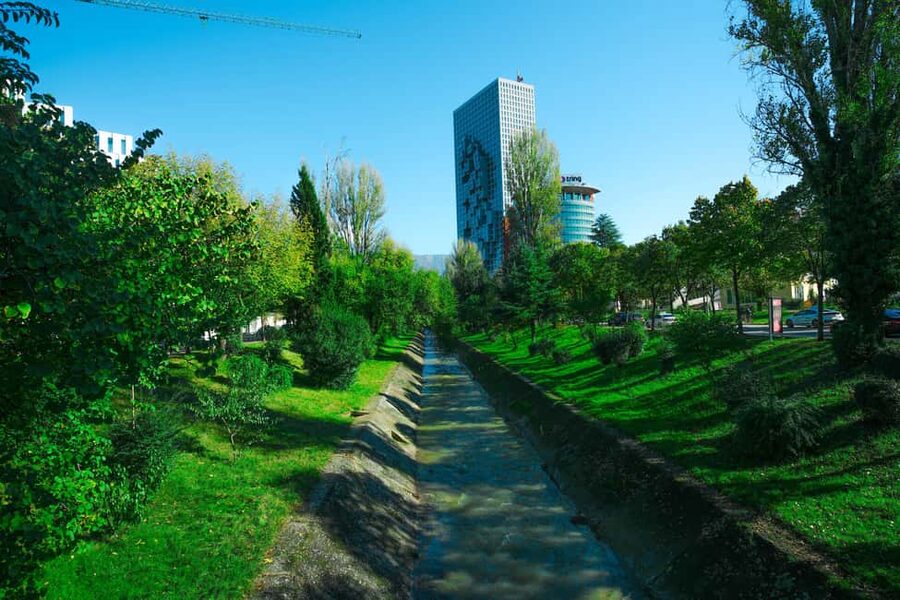 Personal photographer in Tirana (book a day in advance!) - Meet Your Photographer in Tirana: Aleksander’s Two Jobs