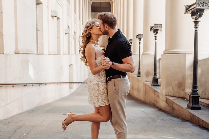 Personal Photoshoot Experience in Toronto - Key highlights you can bank on
