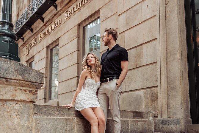Personal Photoshoot Experience in Toronto - Private photoshoot in Toronto: why it feels different
