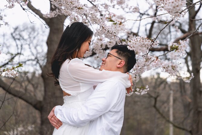 Personal Photoshoot Experience in Toronto - Who this Toronto personal photoshoot fits best