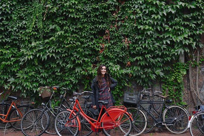 Personal Travel and Vacation Photographer Tour in Amsterdam - Stop by Stop: what to expect in each Amsterdam area