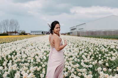 Personal Travel and Vacation Photographer Tour in Amsterdam - The photographer makes the difference: comfort, posing, and location choices