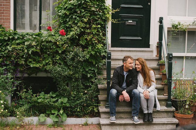 Personal Travel and Vacation Photographer Tour in Amsterdam - Planning tips that help you get better photos (without extra stress)