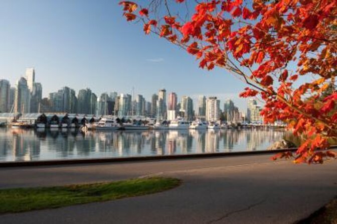 Personal Travel Photographer Tour in Vancouver - Key Points at a Glance