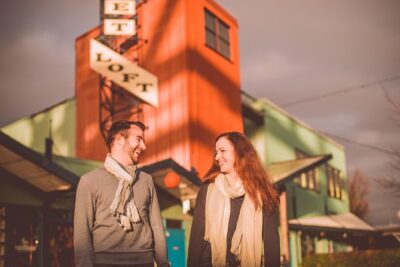 Personal Travel Photographer Tour in Vancouver - Stanley Park: Iconic Views With a “We’ll Make This Easy” Plan