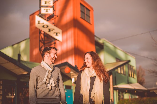 Personal Travel Photographer Tour in Vancouver - Stanley Park: Iconic Views With a “We’ll Make This Easy” Plan