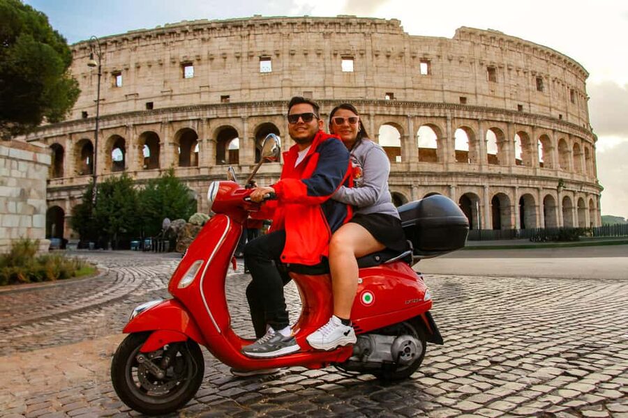 Personalized Photo Shoot at Rome's Main Icons - Posing tips you’ll actually use during the shoot