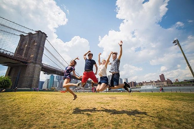 Photo sessions in New York with a French-speaking photographer - Key things I’d zero in on