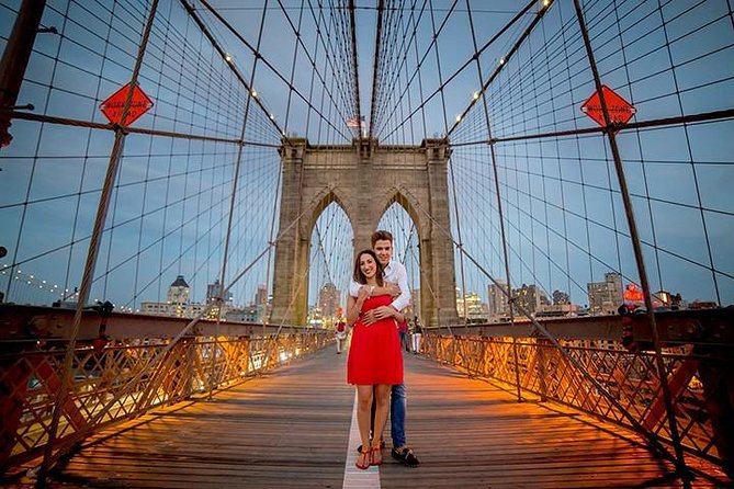 Photo sessions in New York with a French-speaking photographer - A French photo shoot that feels made for you